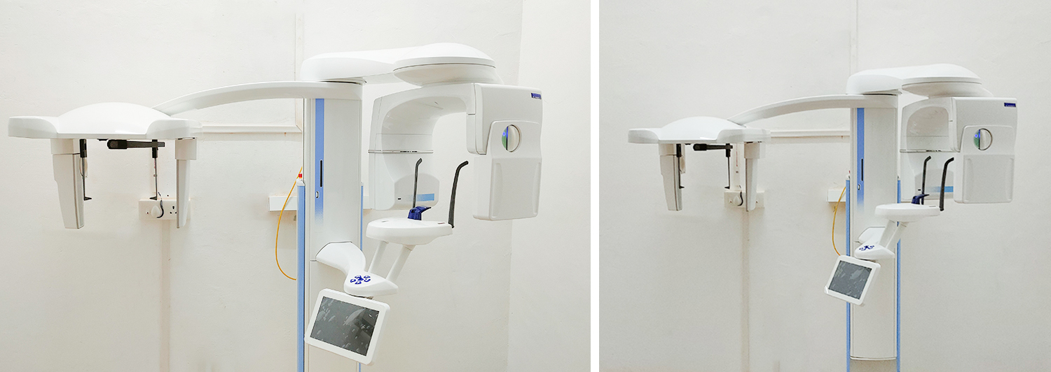CBCT
